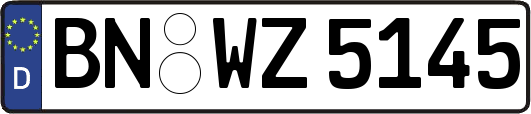 BN-WZ5145