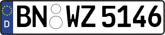 BN-WZ5146