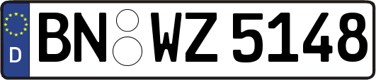 BN-WZ5148