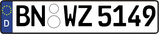 BN-WZ5149