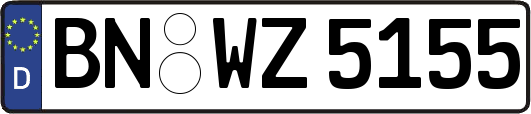 BN-WZ5155
