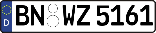 BN-WZ5161
