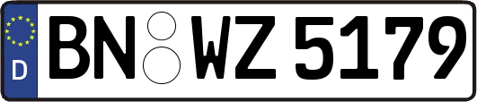 BN-WZ5179