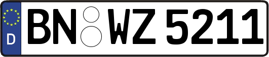 BN-WZ5211