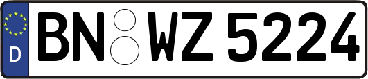 BN-WZ5224
