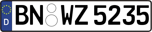 BN-WZ5235