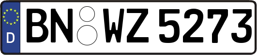 BN-WZ5273