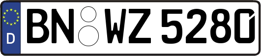 BN-WZ5280