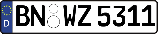 BN-WZ5311