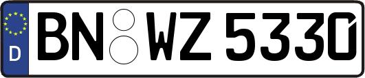 BN-WZ5330