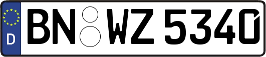BN-WZ5340