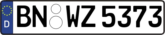 BN-WZ5373