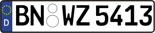 BN-WZ5413
