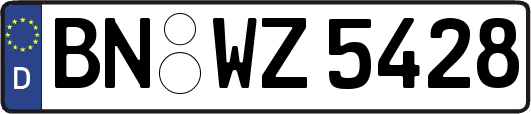 BN-WZ5428