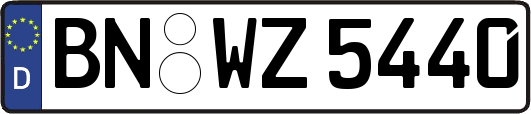 BN-WZ5440