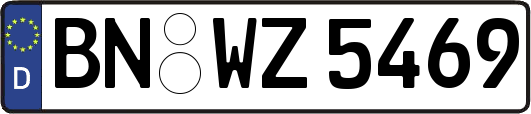 BN-WZ5469