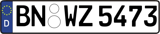 BN-WZ5473