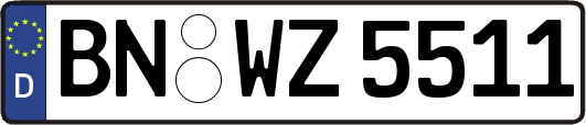 BN-WZ5511