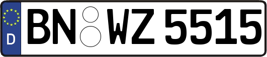 BN-WZ5515