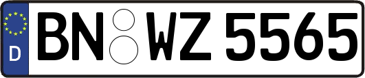 BN-WZ5565