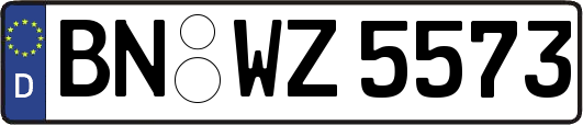 BN-WZ5573