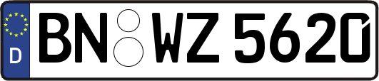 BN-WZ5620