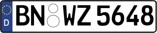 BN-WZ5648