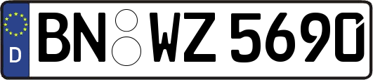 BN-WZ5690