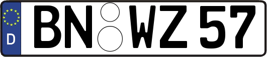 BN-WZ57