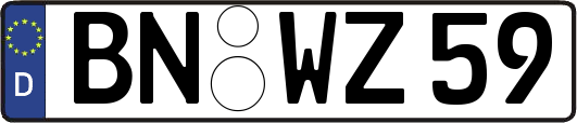 BN-WZ59