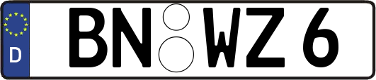 BN-WZ6