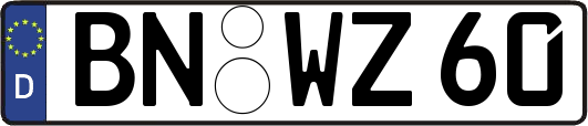 BN-WZ60