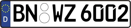 BN-WZ6002