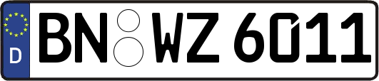 BN-WZ6011