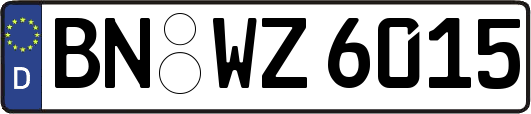 BN-WZ6015