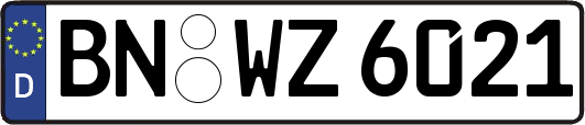 BN-WZ6021