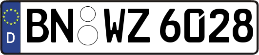 BN-WZ6028