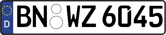 BN-WZ6045
