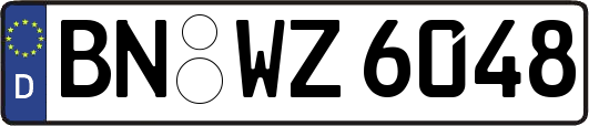 BN-WZ6048
