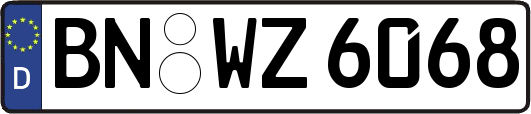 BN-WZ6068