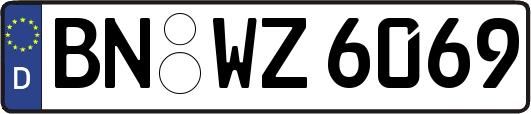 BN-WZ6069