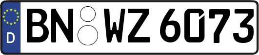 BN-WZ6073