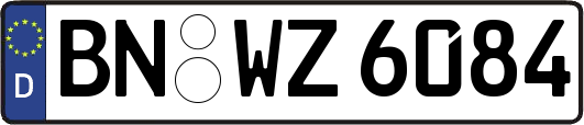 BN-WZ6084