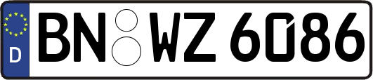 BN-WZ6086
