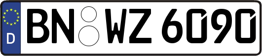 BN-WZ6090