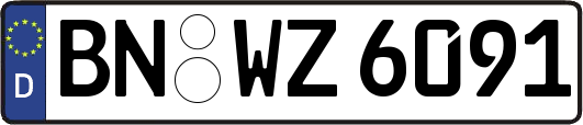 BN-WZ6091