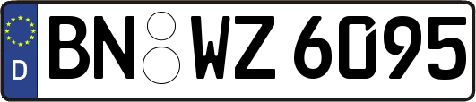 BN-WZ6095
