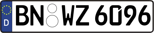 BN-WZ6096