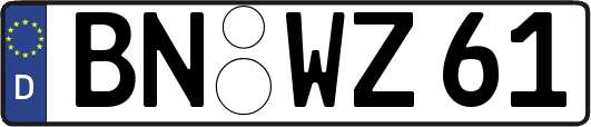 BN-WZ61