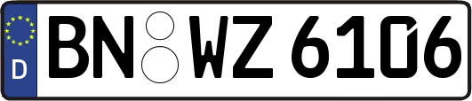 BN-WZ6106